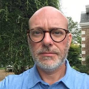 Meet your Posher, Sean